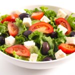 Insalata invernale