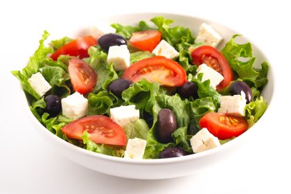 Insalata invernale