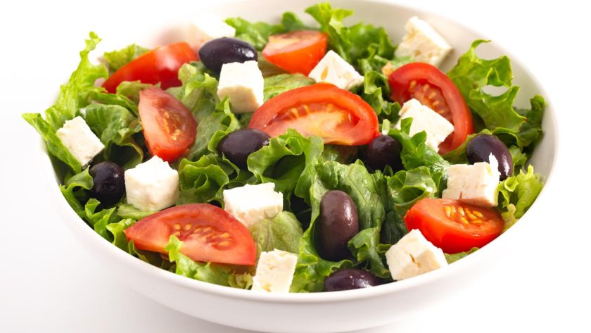 Insalata invernale