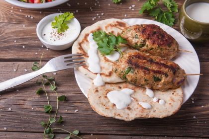 Kofte