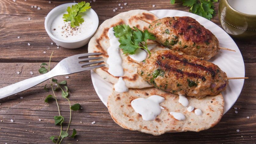 Kofte