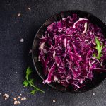 Lasagne al radicchio