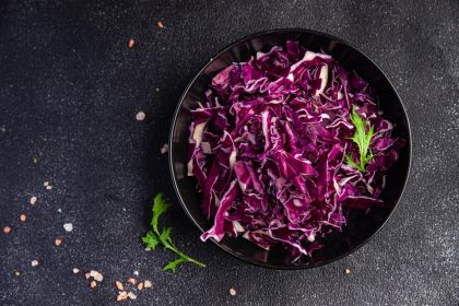 Lasagne al radicchio