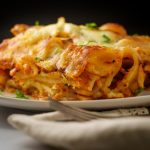 Lasagne ricotta e spinaci