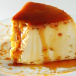 Latte alla portoghese