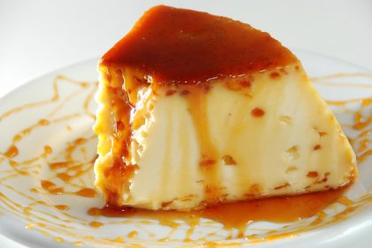 Latte alla portoghese