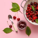Marmellata di amarene