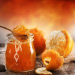Marmellata di arance amare