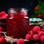 Marmellata di lamponi