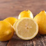 Marmellata di limoni senza buccia