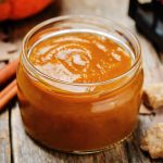 Marmellata di zucca
