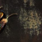 Melanzane arrostite