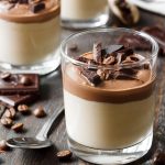 Mousse al caffè