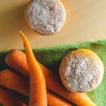 Muffin alle carote