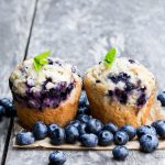 Muffin senza burro