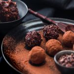 Palline di cioccolato