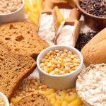 Pane ai cereali