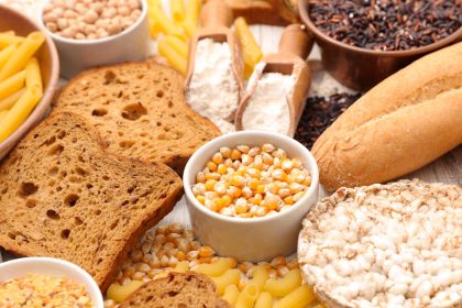 Pane ai cereali