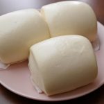 Pane cinese al vapore