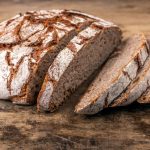 Pane nero