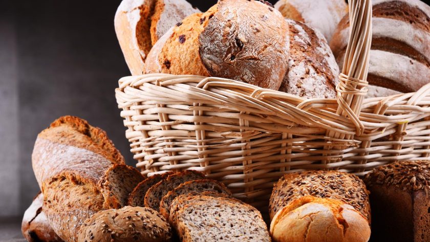 Pane toscano
