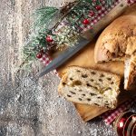 Panettone al cioccolato