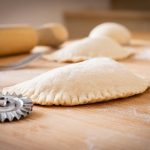 Panzerotto barese