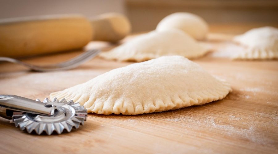 Panzerotto barese