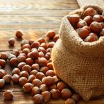 Pasta di nocciole