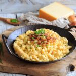 Pasta risottata