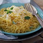 Pasta salsiccia e zucchine