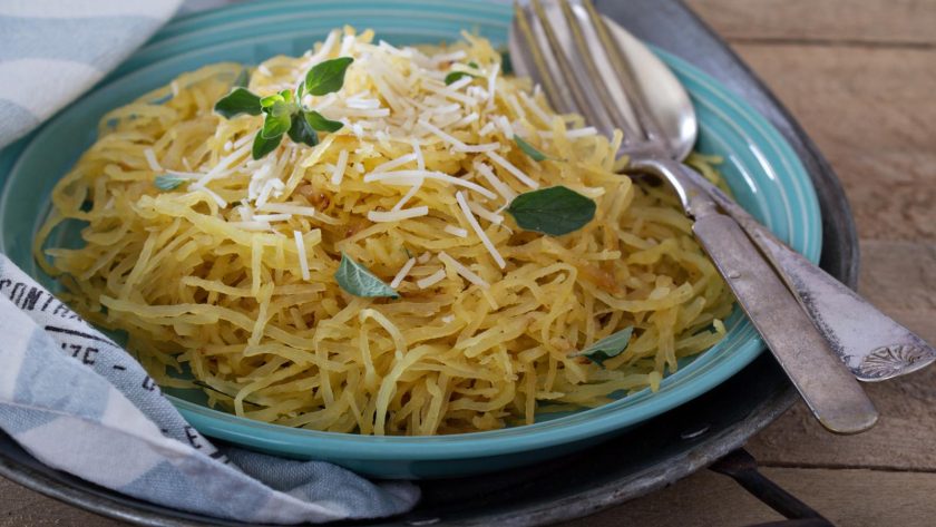 Pasta salsiccia e zucchine