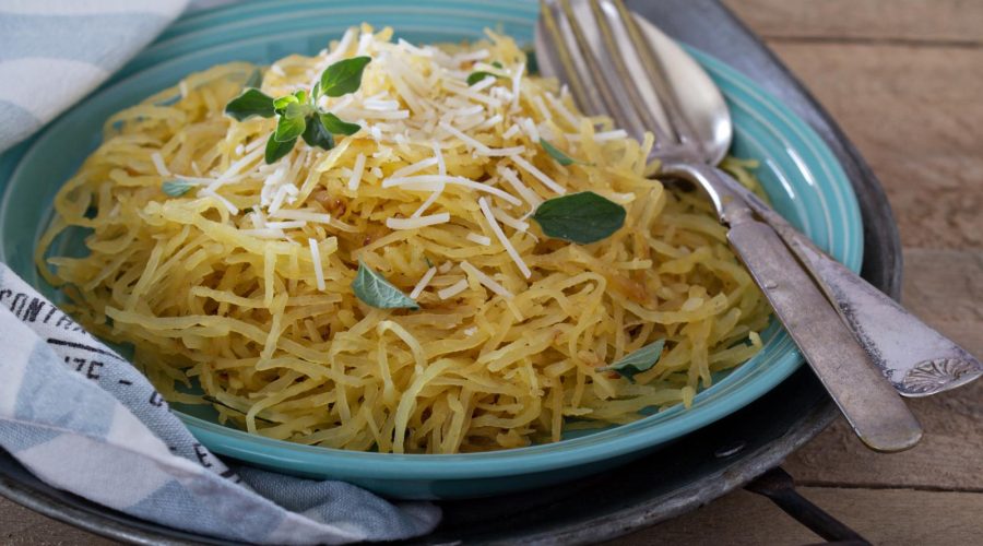 Pasta salsiccia e zucchine