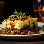 Pasticcio di carne