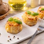 Pasticcio di patate