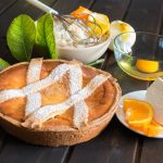 Pastiera di riso