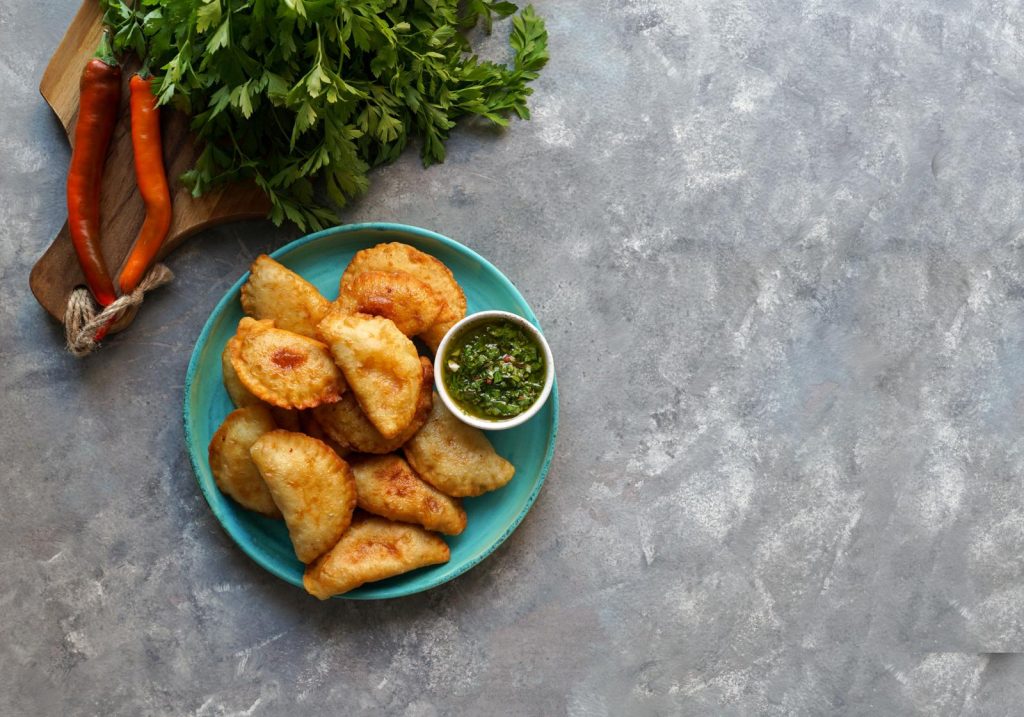 Patate sabbiose