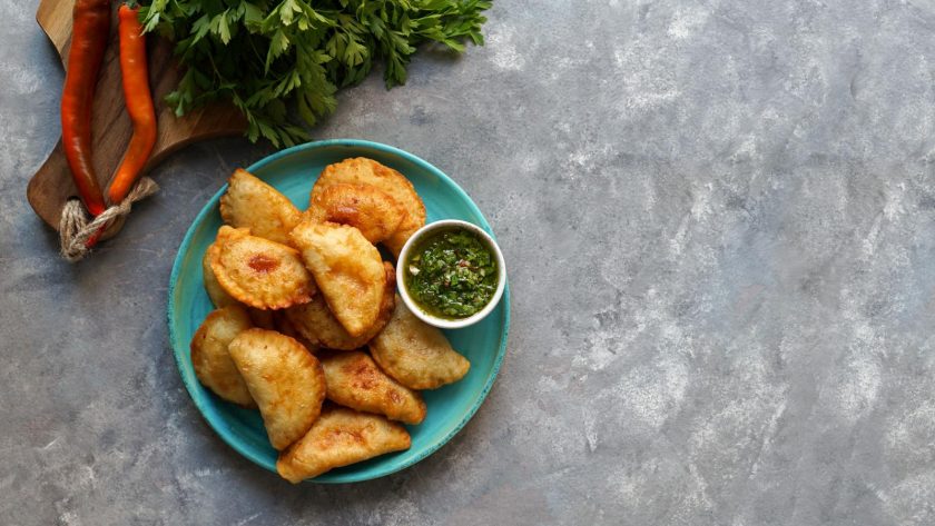Patate sabbiose