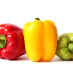 Peperonata con patate
