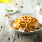 Pesto rosso