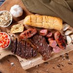 Picanha al forno