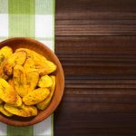 Platano fritto