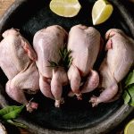 Pollo al sale