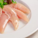 Pollo in umido