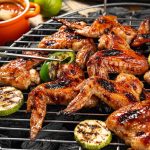 Pollo marinato