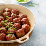 Polpette di fagioli
