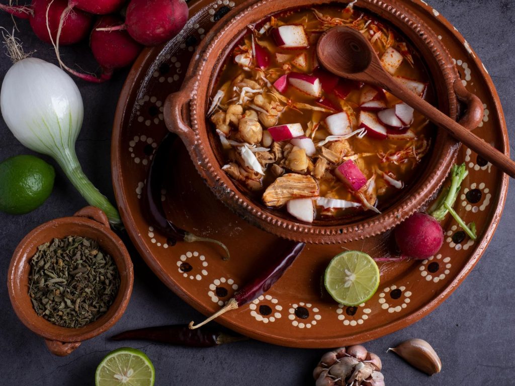 Pozole