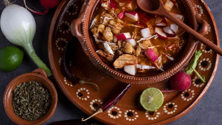 Pozole