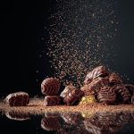 Praline al cioccolato