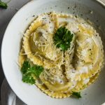 Ravioli di carne